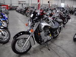 �������� �� ������ �������� Honda Shadow750 Aero 2008 ���� 8